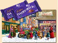 A Christmas Jigsaw